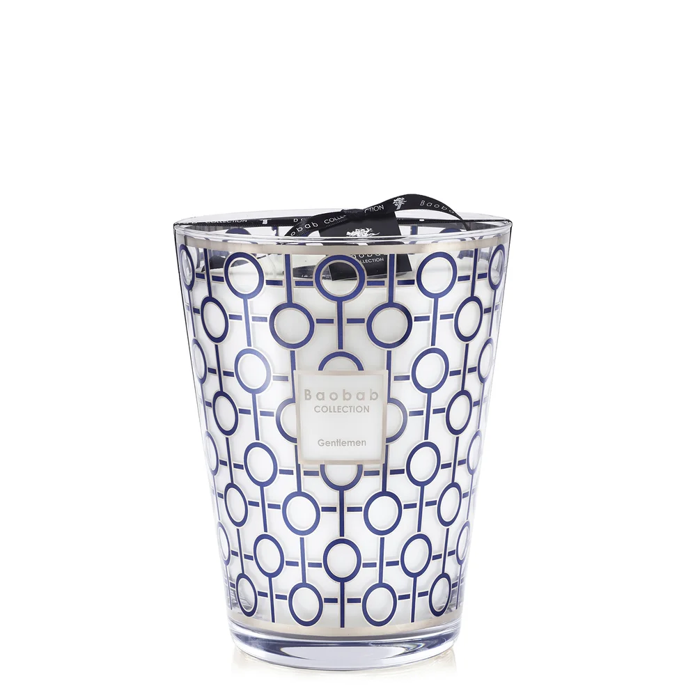 Baobab Collection Max 24 Gentlemen Image 1