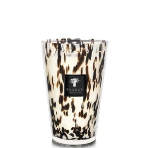 Baobab Collection Maxi Max Pearls Black - Size Max 35