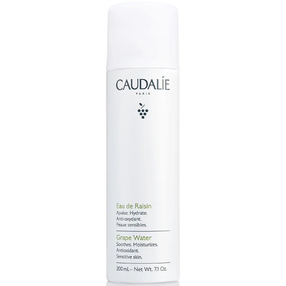 Caudalie Grape Water 200ml Image 1
