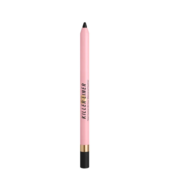 Too Faced Killer Liner 36 Hour Waterproof Eyeliner (Various Shades)