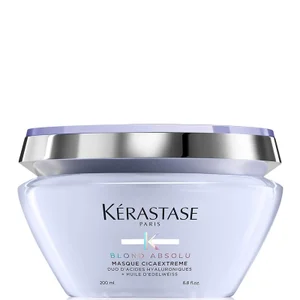 Kérastase Blond Absolu Masque Cicaextreme 200ml - undefined undefined