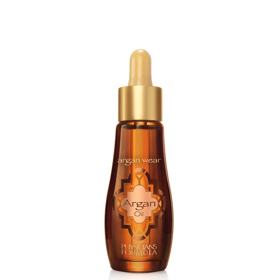 Physicians Formula Argan Wear Ultra-Nourishing Argan Oil Oil Image 1