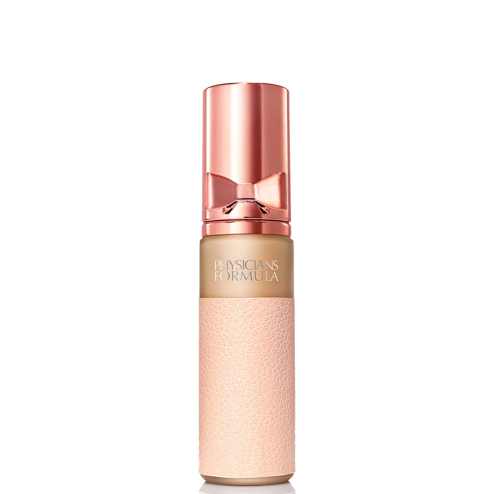 Physicians Formula Nude Wear Touch of Glow Foundation 30ml (Various Shades) Image 1