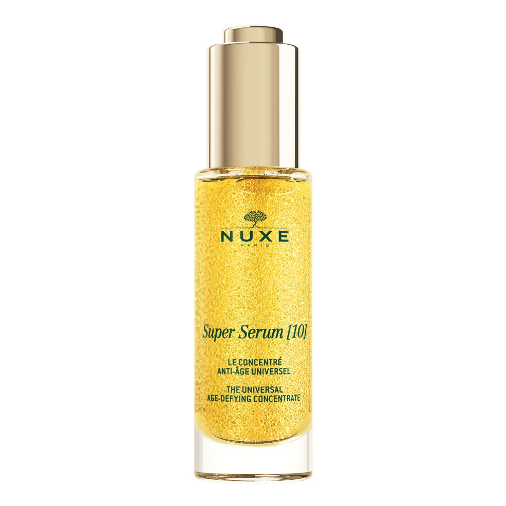 NUXE Super Serum Universal Anti Aging Concentrate 30ml Image 1