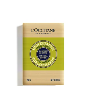 L'Occitane Shea Verbena Extra-Gentle Soap 250g - undefined undefined