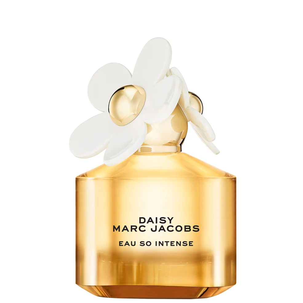 Marc Jacobs Daisy Eau So Intense Eau de Parfum 100ml Image 1