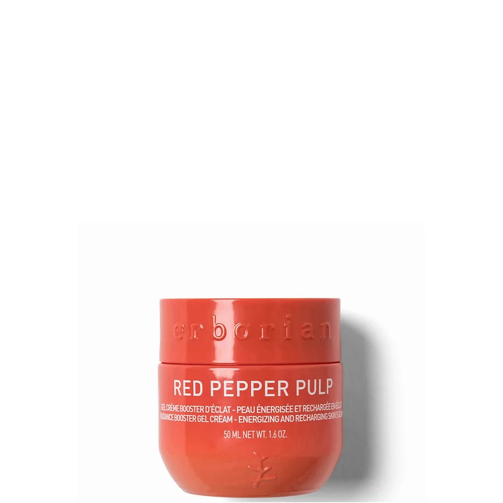 Erborian Red Pepper Pulp - 50ml Image 1