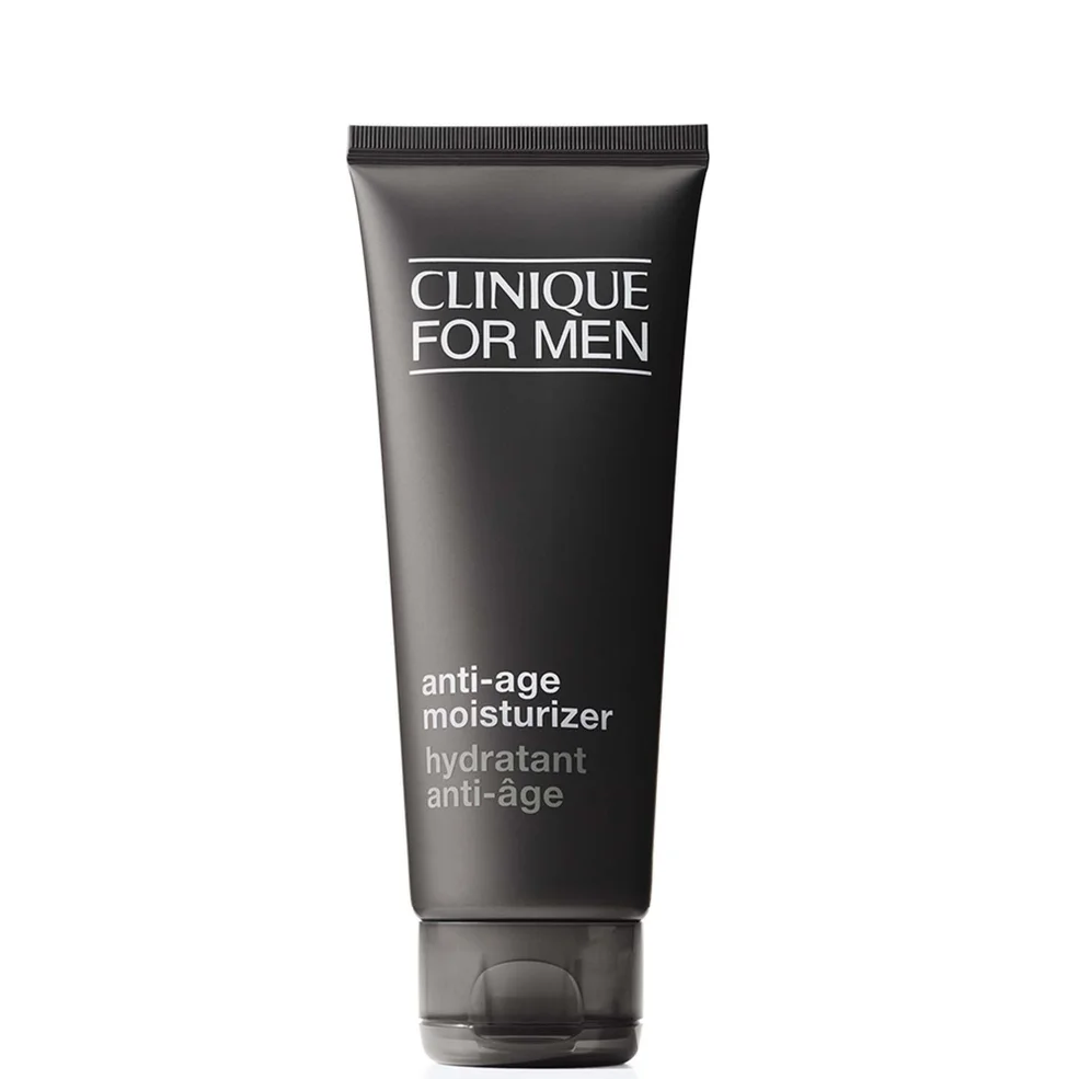 Clinique for Men Anti-Age Moisturiser 100ml Image 1