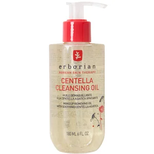 Erborian Centella Cleansing Oil - 180ml - Size 180ml