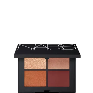 NARS Taj Mahal Eyeshadow Quad - undefined undefined