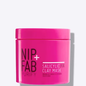 NIP+FAB Salicylic Fix Clay Mask 170ml - undefined undefined
