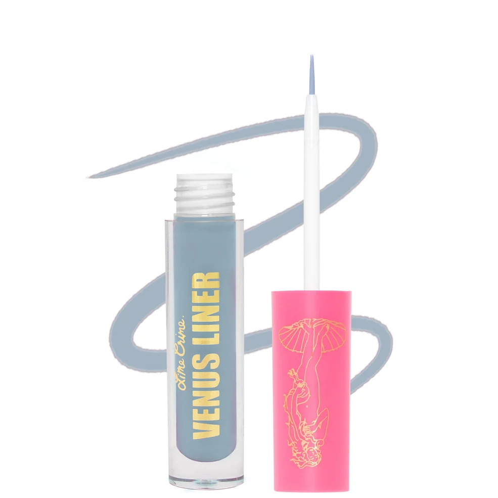 Lime Crime Venus Liquid Liner 2.35ml (Various Shades) Image 1