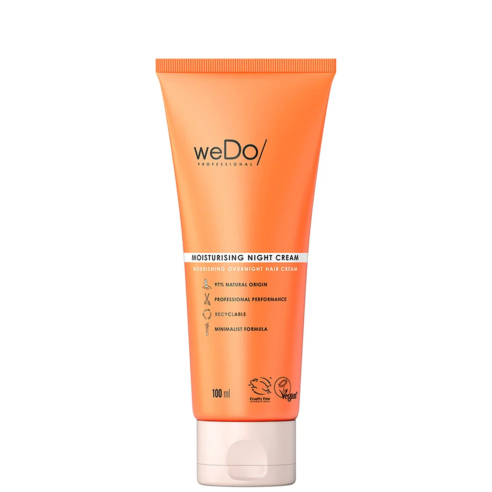 weDo/ Professional Overnight Treatment 100ml Image 1