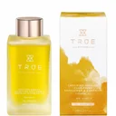 TRUE Skincare Certified Organic Clarifying Safflower and Geranium Cleansing Oil 100ml