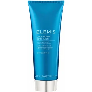 Elemis Cool Down Body Wash 200ml - undefined undefined
