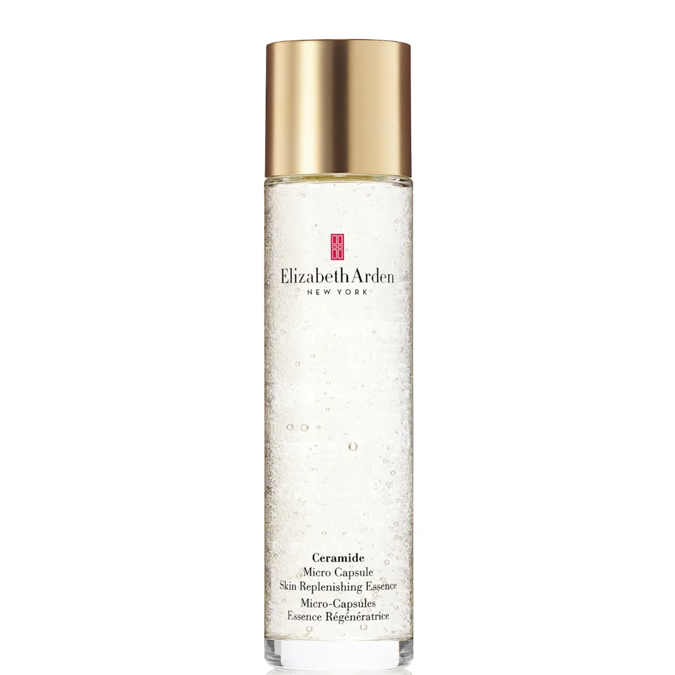 Elizabeth Arden Ceramide Micro Capsule Skin Replenishing Essence 140ml Image 1
