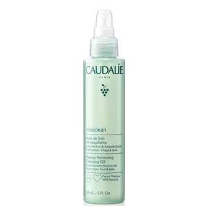 Caudalie Vinoclean Makeup Removing Cleansing Oil 150ml - Size 150ml