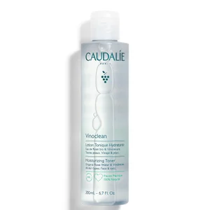 Caudalie Vinoclean Moisturising Toner 200ml - Size 200ml