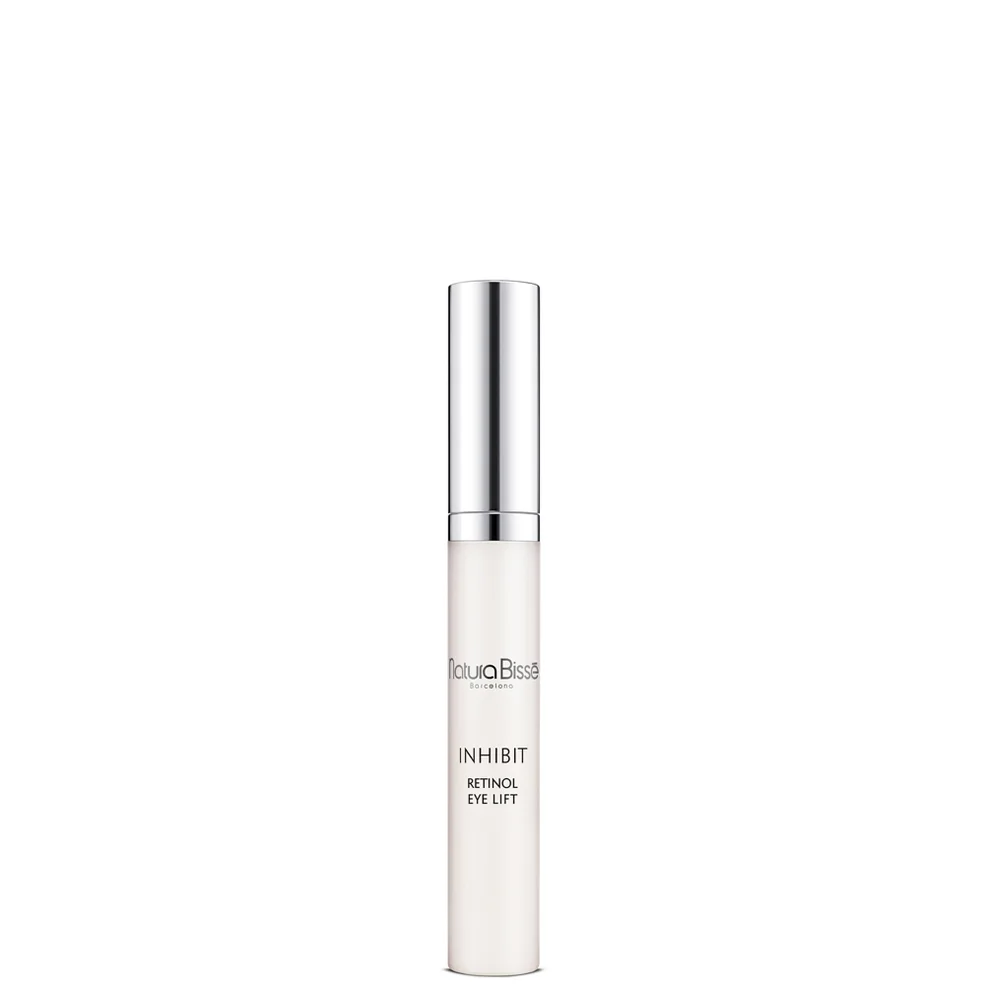 Natura Bissé Inhibit Retinol Eye Lift 15ml Image 1