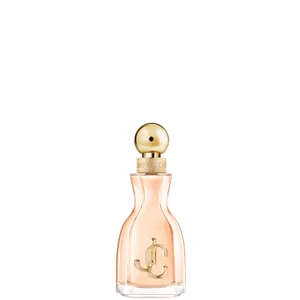 Jimmy Choo I Want Choo Eau de Parfum 40ml - Size 40ml