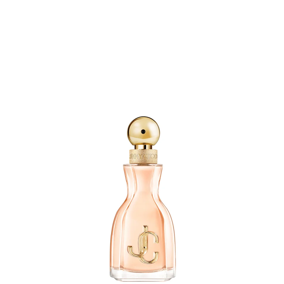 Jimmy Choo I Want Choo Eau de Parfum 40ml Image 1