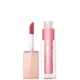 Maybelline Lifter Gloss Hydrating Lip Gloss with Hyaluronic Acid - 019 Gold
