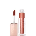 Maybelline Lifter Gloss Hydrating Lip Gloss with Hyaluronic Acid - 009 Topaz