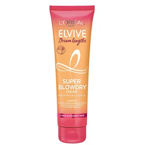 L'Oréal Paris Elvive Dream Lengths Super Blowdry Cream 150ml - undefined undefined