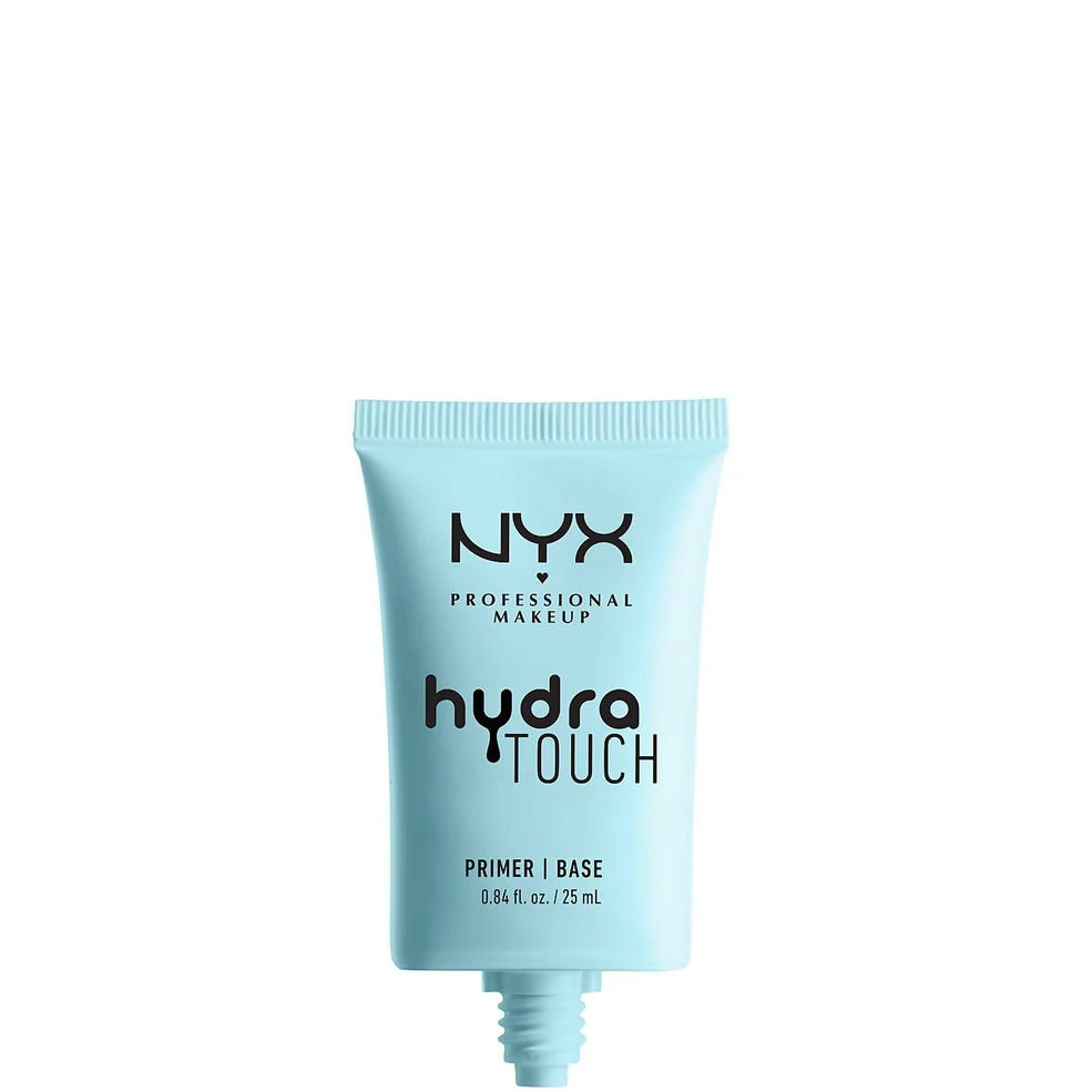 NYX Professional Makeup Hydrating Centella Hydra Touch Primer 25g Image 1