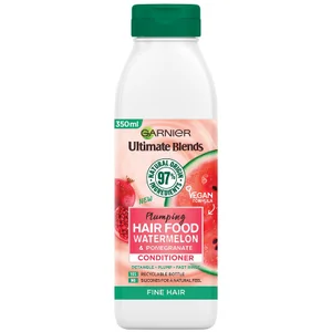 Garnier Ultimate Blends Plumping Hair Food Watermelon Conditioner 350ml - undefined undefined