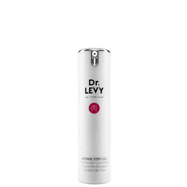 Dr. LEVY Switzerland Eye Booster Concentrate 15ml