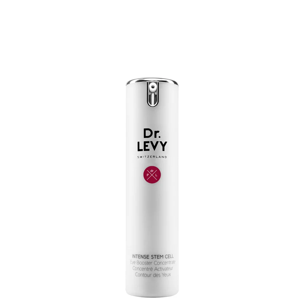 Dr. LEVY Switzerland Eye Booster Concentrate 15ml Image 1