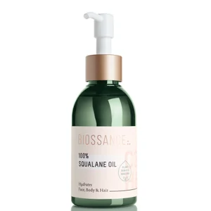 Biossance 100% Squalane Oil 100ml - undefined undefined