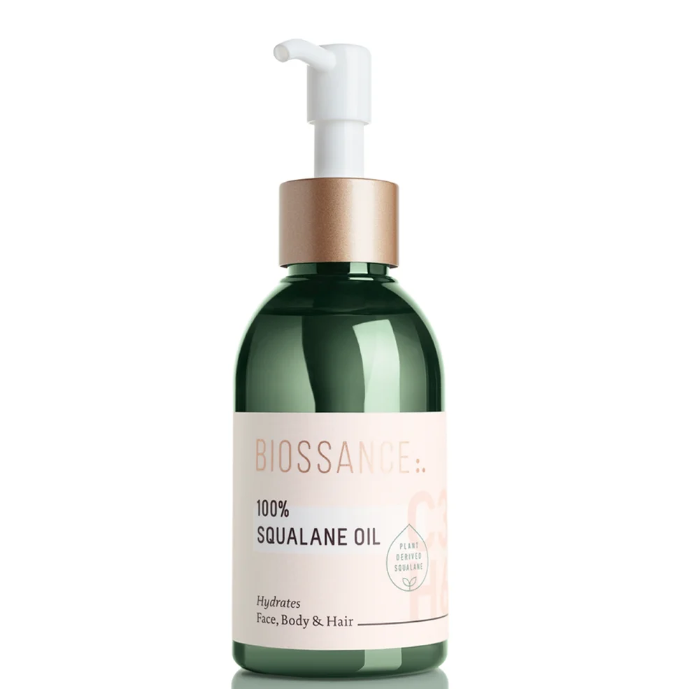 Biossance 100% Squalane Oil 100ml Image 1
