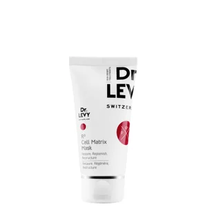 Dr. LEVY Switzerland R3 Cell Matrix Mask 50ml - undefined undefined