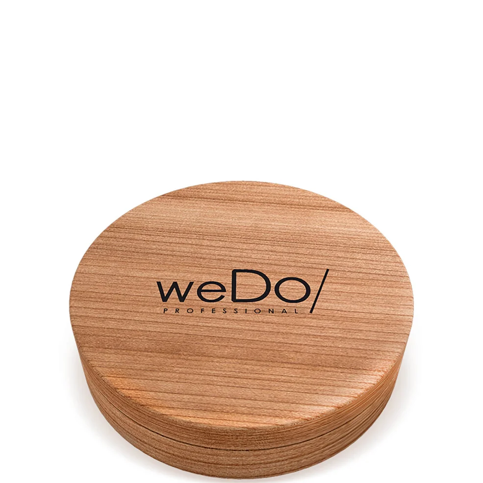 weDo/ Professional No Plastic Shampoo Bar Holder Image 1