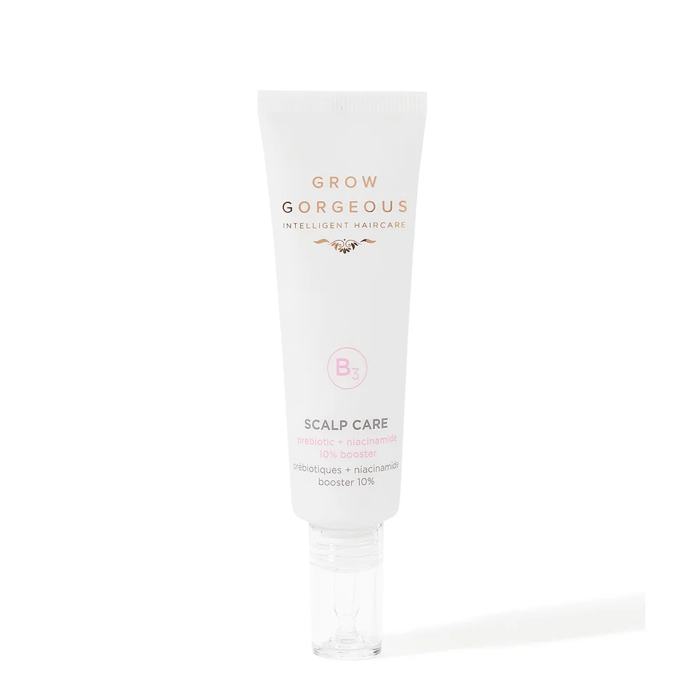 Grow Gorgeous Prebiotic and Niacinamide 10% Booster 30ml Image 1