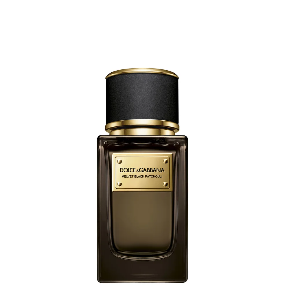 Dolce&Gabbana Velvet Black Patchouli Eau de Parfum 50ml