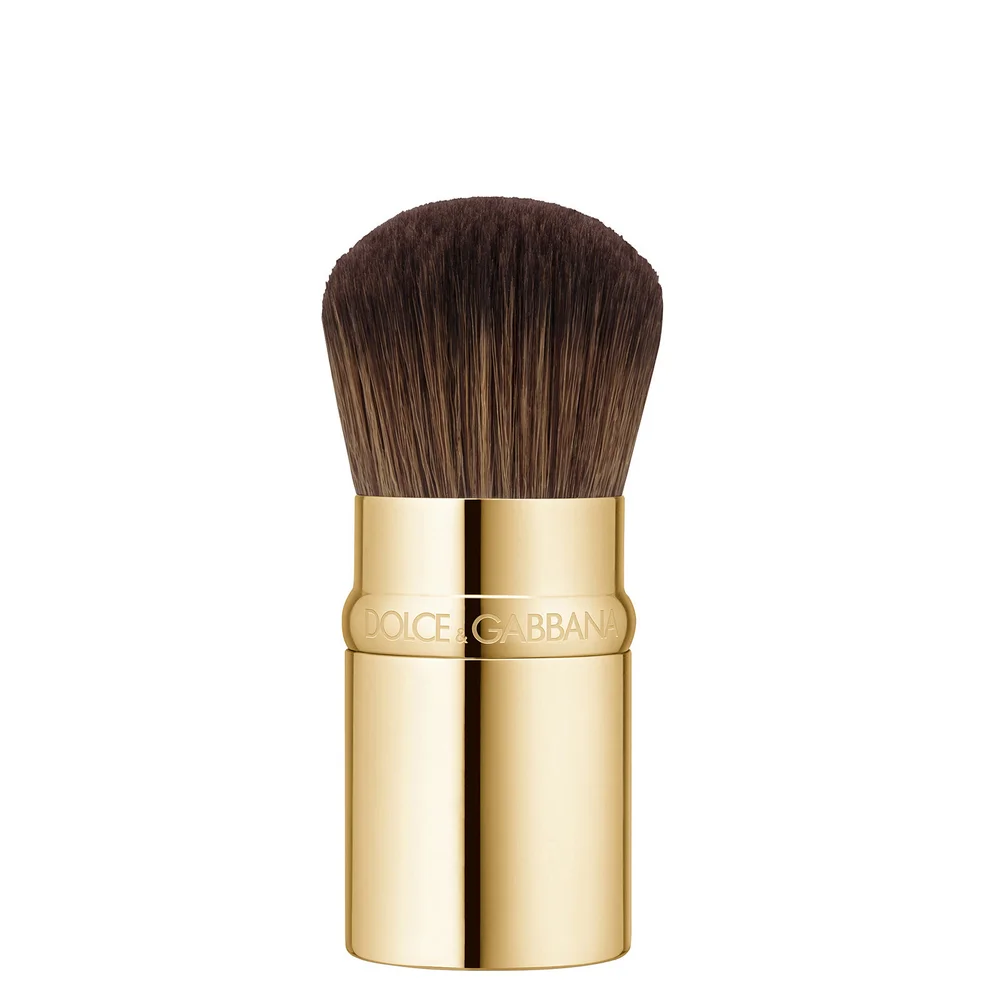 Dolce&Gabbana Kabuki Powder Brush Image 1