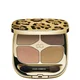 Dolce&Gabbana Felineyes Intense Eyeshadow Quad - Italian Baroque 4 4.8g