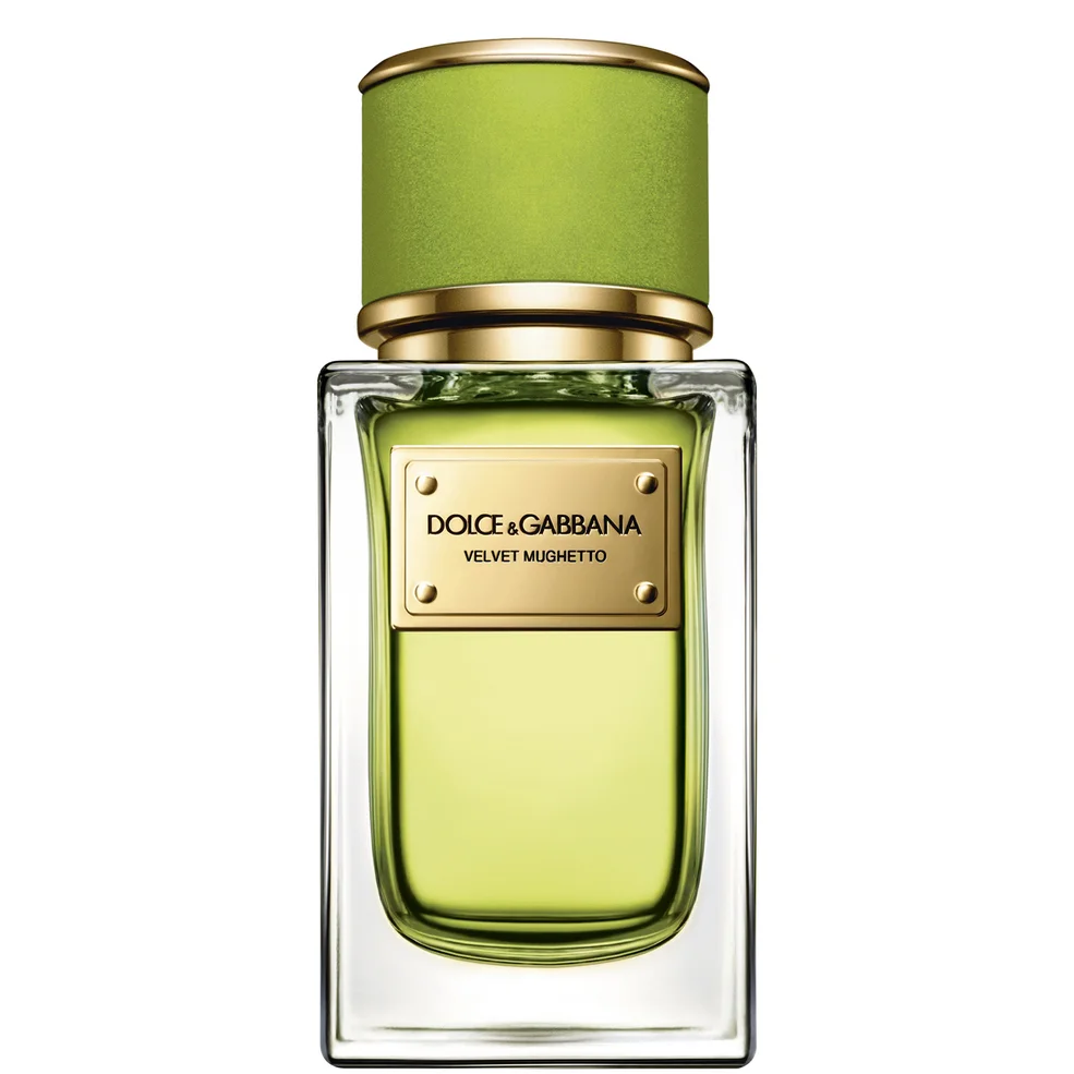 Dolce&Gabbana Velvet Mughetto Eau de Parfum 50ml Image 1