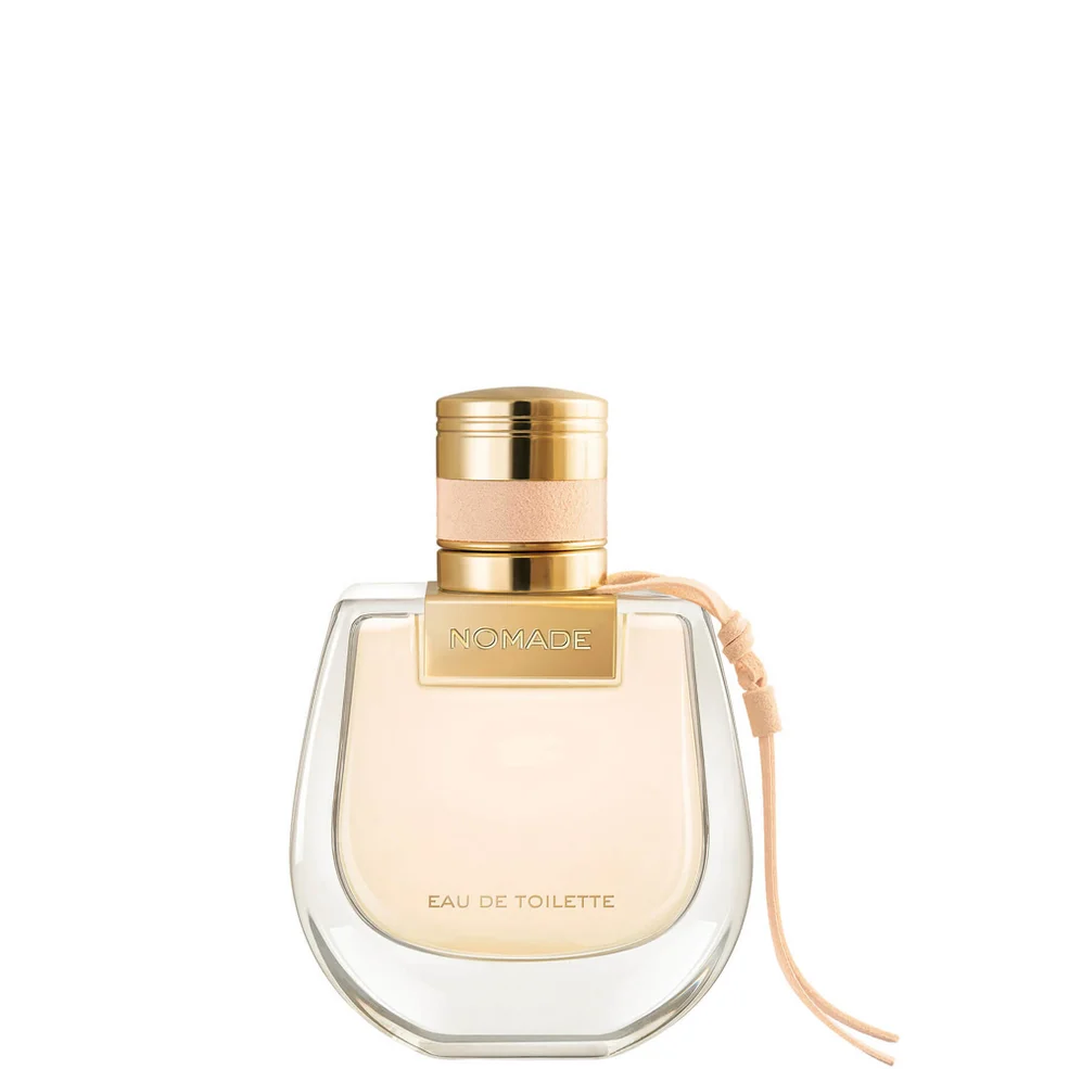 Chloé Nomade Eau de Toilette 50ml Image 1