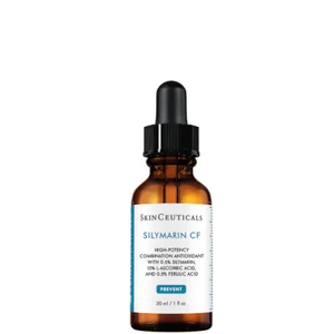 SkinCeuticals Silymarin CF Vitamin C Salicylic Acid Antioxidant Serum 30ml - undefined undefined