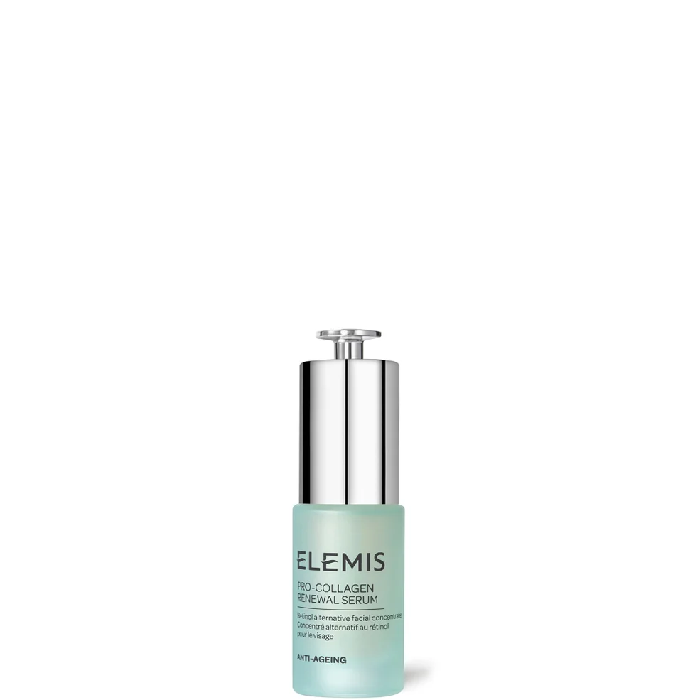 Elemis Pro-Collagen Renewal Serum 15ml Image 1