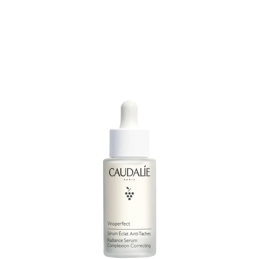 Caudalie Vinoperfect Complexion Correcting Radiance Serum 30ml Image 1
