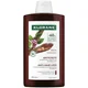 KLORANE Strengthening Shampoo for Thinning, Tired Hair with Quinine and ORGANIC Edelweiss 400ml
