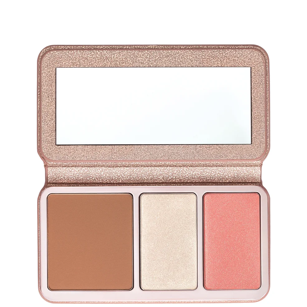 Anastasia Beverly Hills Face Palette - Italian Summer Image 1