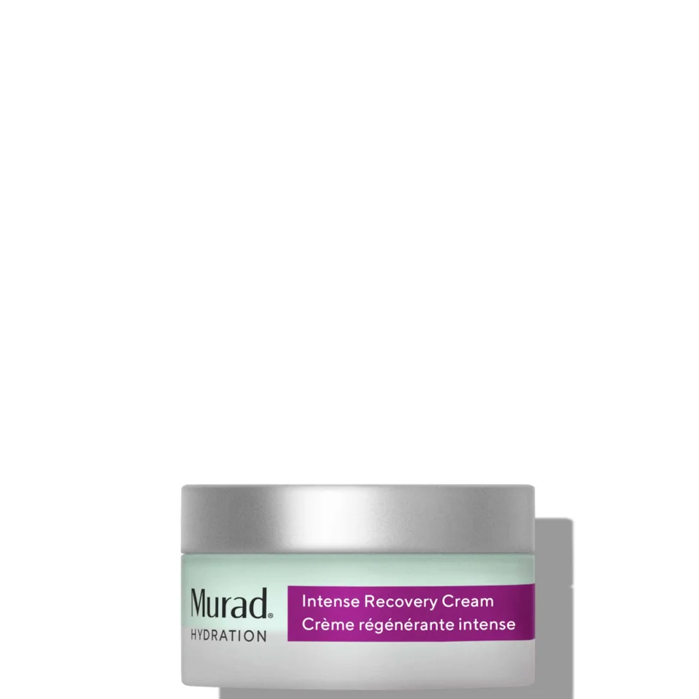 Murad Intense Recovery Cream 50ml Image 1