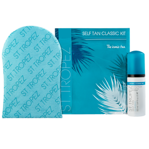 St. Tropez Self Tan Classic Kit - undefined undefined