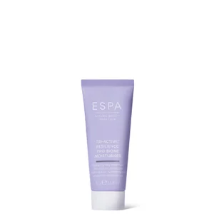 ESPA (Sample) Tri-Active Resilience Probiome Moisturiser 15ml - undefined undefined